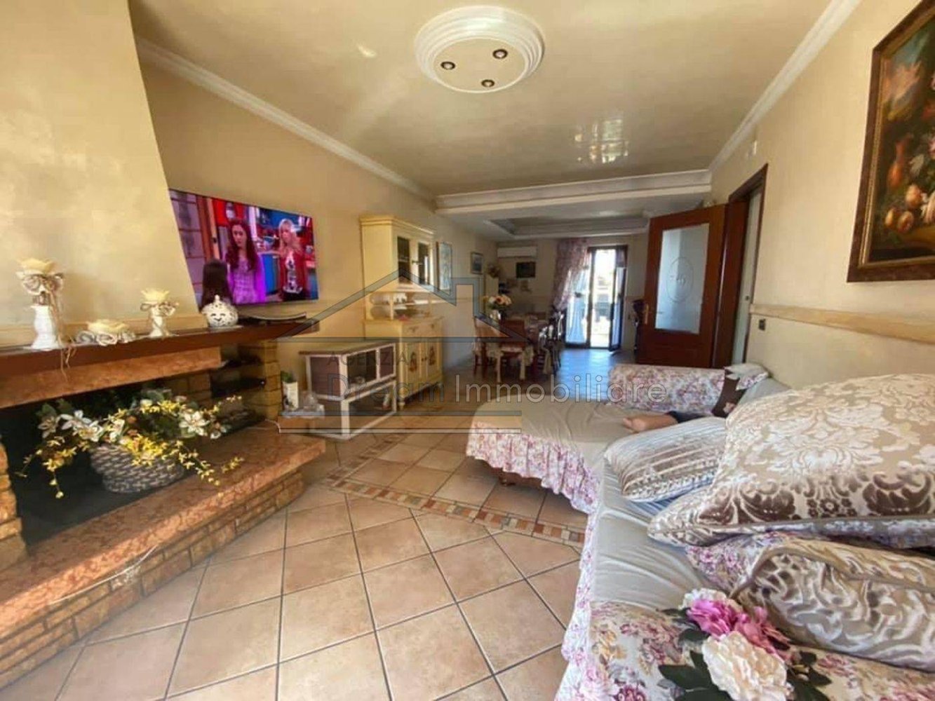 3 chambres Duplex à Giugliano in Campania, Italy No. 82053