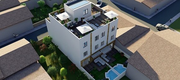 3 Schlafzimmer Wohnung in Pilar de la Horadada, Spain, Nr. 14234 4