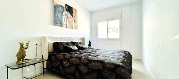 3 Schlafzimmer Wohnung in Pilar de la Horadada, Spain, Nr. 14234 20