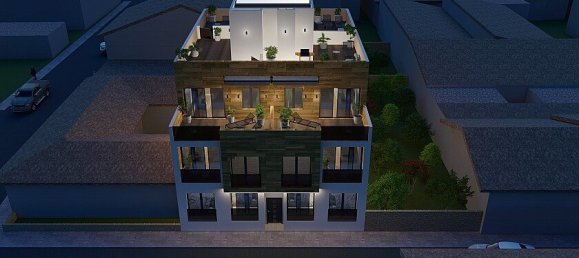 3 Schlafzimmer Wohnung in Pilar de la Horadada, Spain, Nr. 14234 6