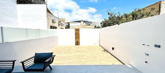 3 Schlafzimmer Wohnung in Pilar de la Horadada, Spain, Nr. 14234 9