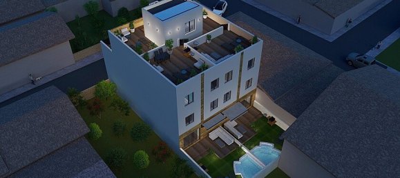 3 Schlafzimmer Wohnung in Pilar de la Horadada, Spain, Nr. 14234 7