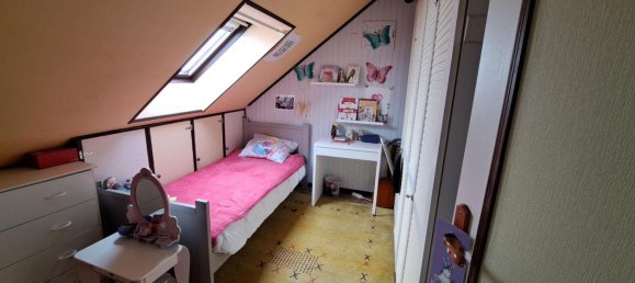 Casa de 4 dormitorios en Le Mans, France No. 109819 11