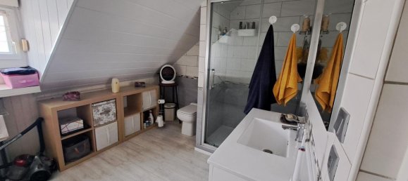 Casa de 4 dormitorios en Le Mans, France No. 109819 9