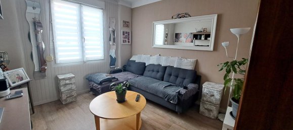 Casa de 4 dormitorios en Le Mans, France No. 109819 7