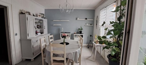 Casa de 4 dormitorios en Le Mans, France No. 109819 3