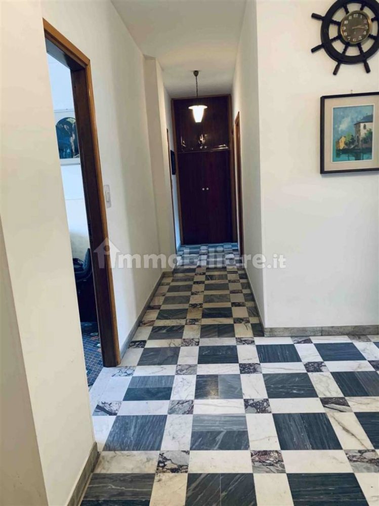 2 bedrooms Apartment in Vallecrosia, Italy No. 94648