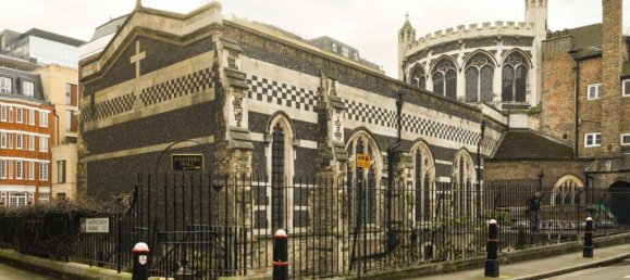 1 bedroom Apartment in London, United Kingdom No. 5112 6