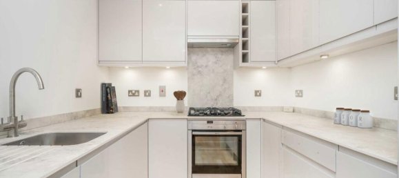 1 bedroom Apartment in London, United Kingdom No. 5112 8