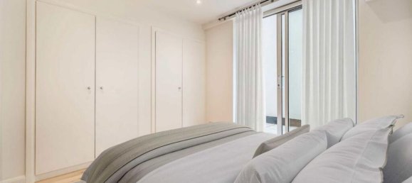 1 bedroom Apartment in London, United Kingdom No. 5112 9