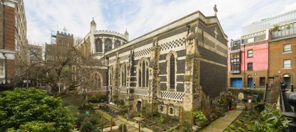 1 bedroom Apartment in London, United Kingdom No. 5112 7