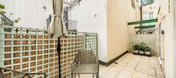 1 bedroom Apartment in London, United Kingdom No. 5112 4