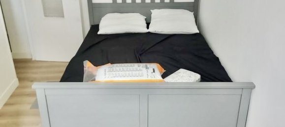 2 chambres Appartement à Marseille, France No. 336867 5