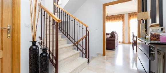 Casa de 4 dormitorios en Granada, Spain No. 151096 9