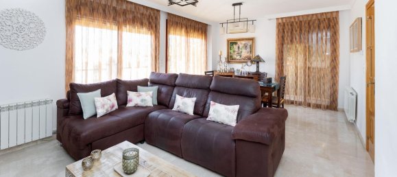 Casa de 4 dormitorios en Granada, Spain No. 151096 13