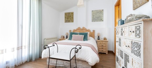 Casa de 4 dormitorios en Granada, Spain No. 151096 22