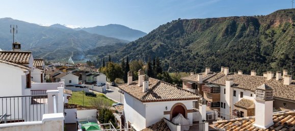 Casa de 4 dormitorios en Granada, Spain No. 151096 4