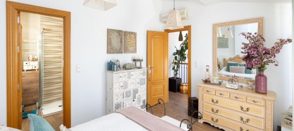 Casa de 4 dormitorios en Granada, Spain No. 151096 23