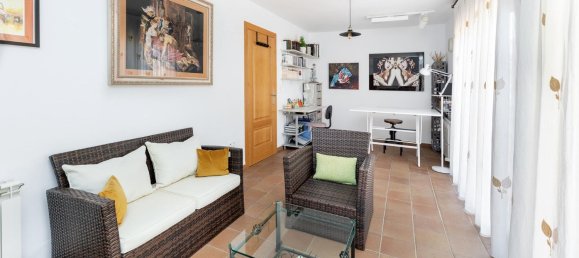 Casa de 4 dormitorios en Granada, Spain No. 151096 31