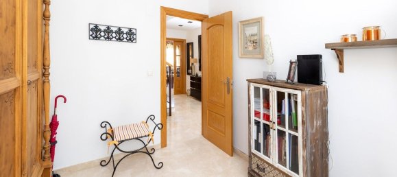 Casa de 4 dormitorios en Granada, Spain No. 151096 17