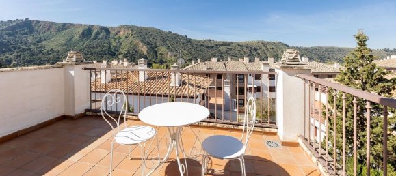 Casa de 4 dormitorios en Granada, Spain No. 151096 6