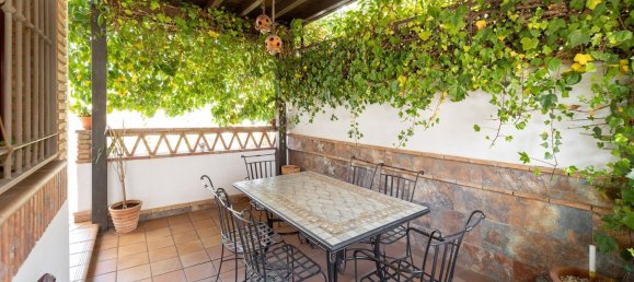 Casa de 4 dormitorios en Granada, Spain No. 151096 8