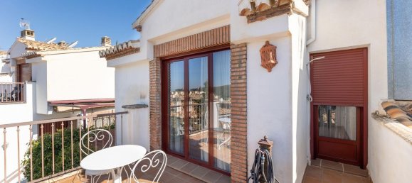 Casa de 4 dormitorios en Granada, Spain No. 151096 5