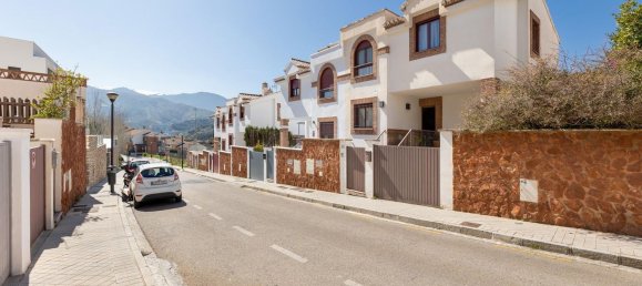 Casa de 4 dormitorios en Granada, Spain No. 151096 37