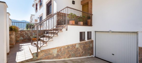 Casa de 4 dormitorios en Granada, Spain No. 151096 36