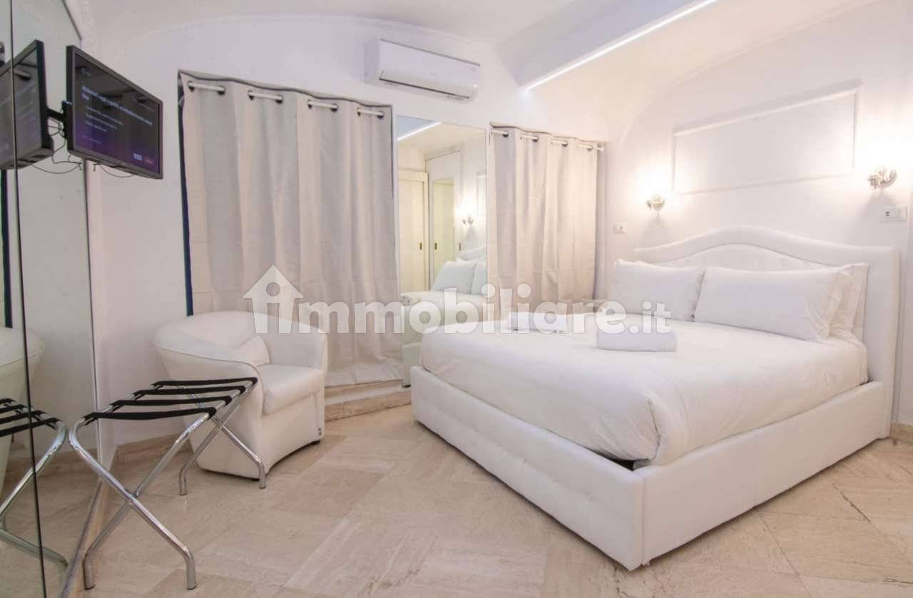 1 room Hotel in Rome, Italy No. 397256