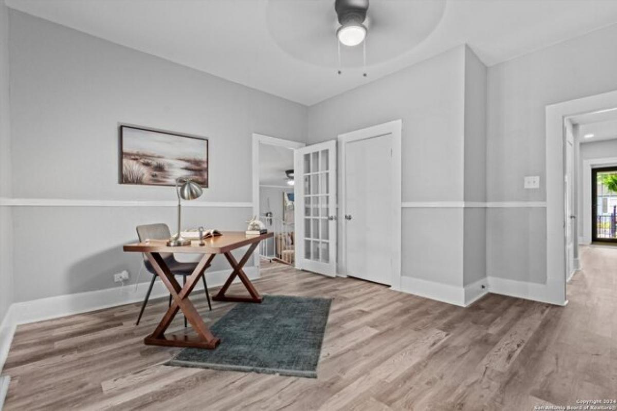 3 Schlafzimmer Haus in San Antonio, USA, Nr. 441617