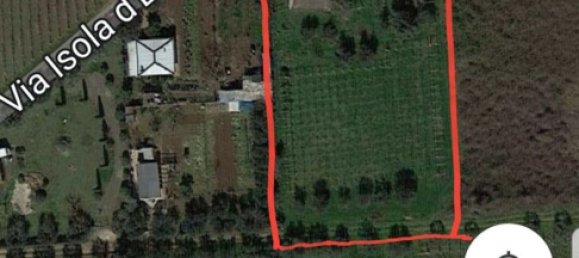 Grundstück in Ciampino, Italy 6000m², Nr. 114953 9