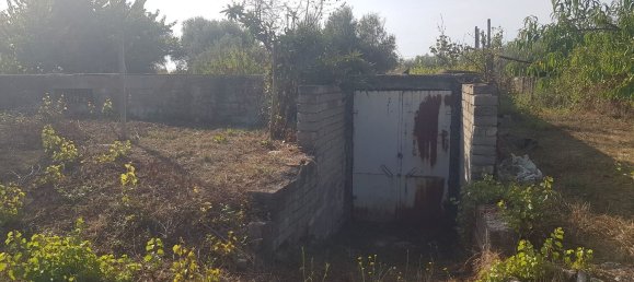 Grundstück in Ciampino, Italy 6000m², Nr. 114953 5