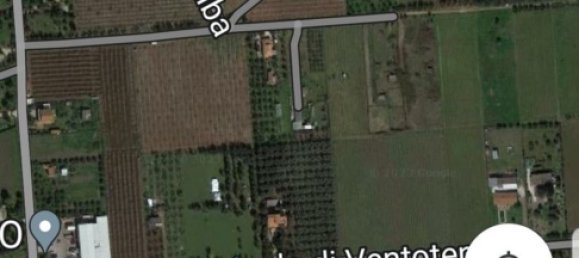 Grundstück in Ciampino, Italy 6000m², Nr. 114953 2