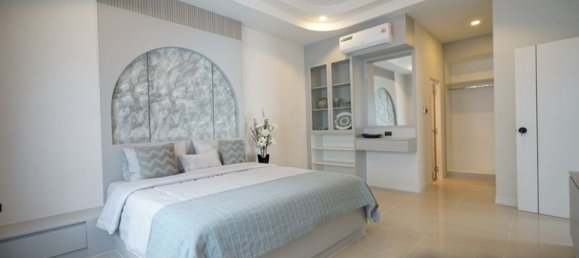 3 chambres house à vendre à Pattaya, Chonburi, Eastern Thailand, Thailand № 173469 7