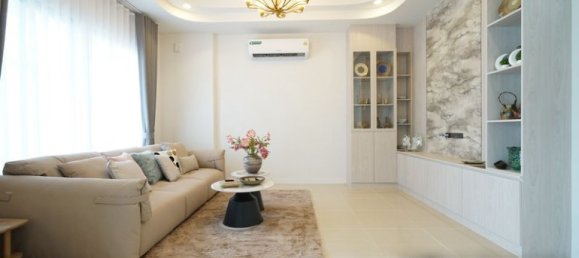 3 chambres house à vendre à Pattaya, Chonburi, Eastern Thailand, Thailand № 173469 2