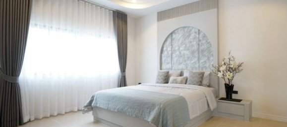 3 chambres house à vendre à Pattaya, Chonburi, Eastern Thailand, Thailand № 173469 6