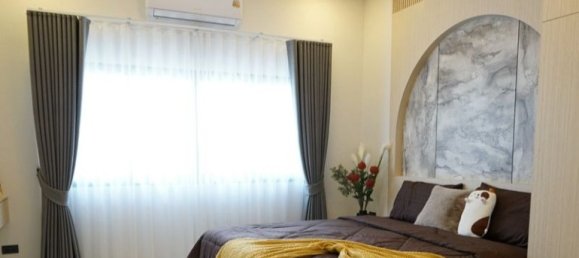 3 chambres house à vendre à Pattaya, Chonburi, Eastern Thailand, Thailand № 173469 9