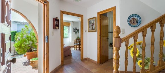 3 bedrooms House in Albolote, Spain No. 170012 12