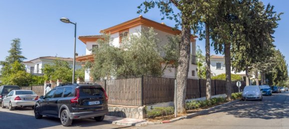 3 bedrooms House in Albolote, Spain No. 170012 47