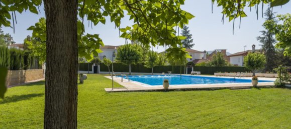 3 bedrooms House in Albolote, Spain No. 170012 44