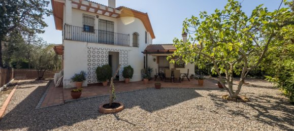 3 bedrooms House in Albolote, Spain No. 170012 6