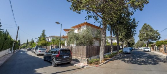 3 bedrooms House in Albolote, Spain No. 170012 48