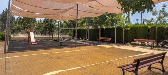 3 bedrooms House in Albolote, Spain No. 170012 42