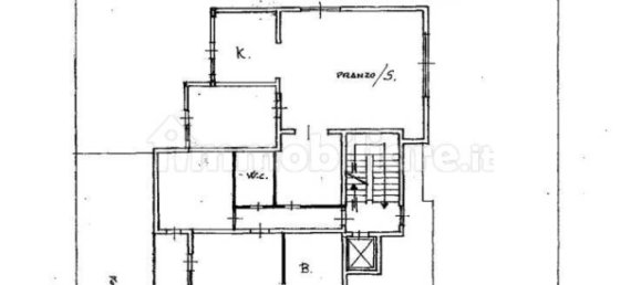 3 bedrooms Apartment in Rome, Italy No. 273944 29