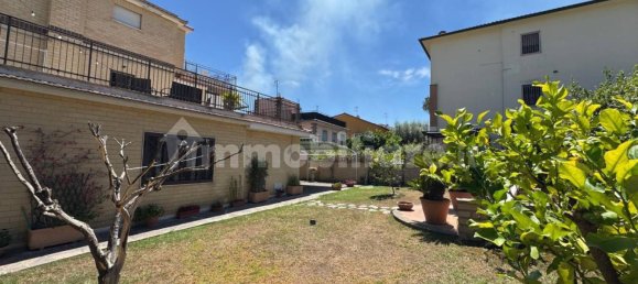 3 bedrooms Apartment in Rome, Italy No. 273944 21