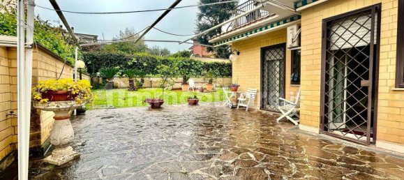 3 bedrooms Apartment in Rome, Italy No. 273944 19