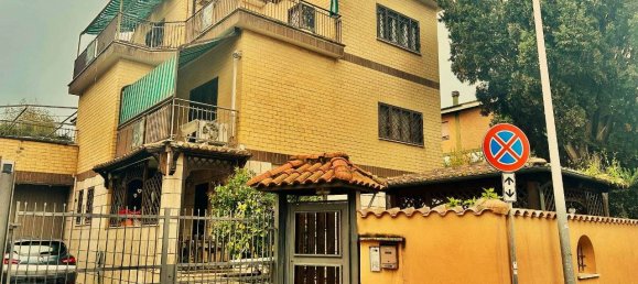 3 bedrooms Apartment in Rome, Italy No. 273944 28