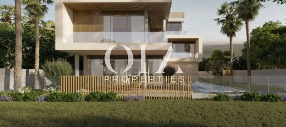 6 bedrooms Villa in Al Reem Island, UAE No. 17171 17