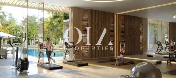 6 bedrooms Villa in Al Reem Island, UAE No. 17171 18